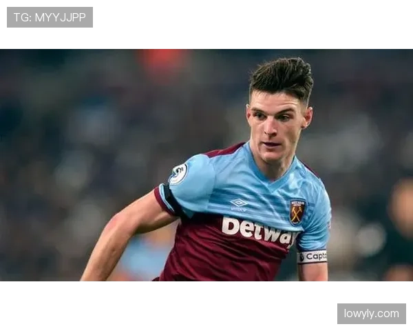 恩佐与赖斯：全能中场的战术适配性与功能差异分析