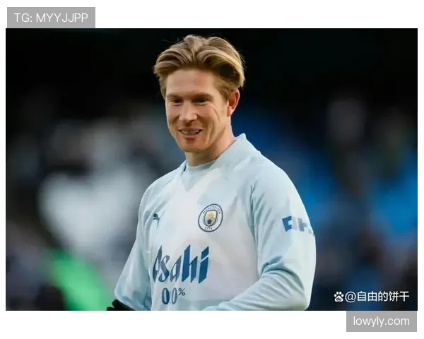 德布劳内如何从全能中场蜕变为进攻大脑：角色进化与战术适配解析