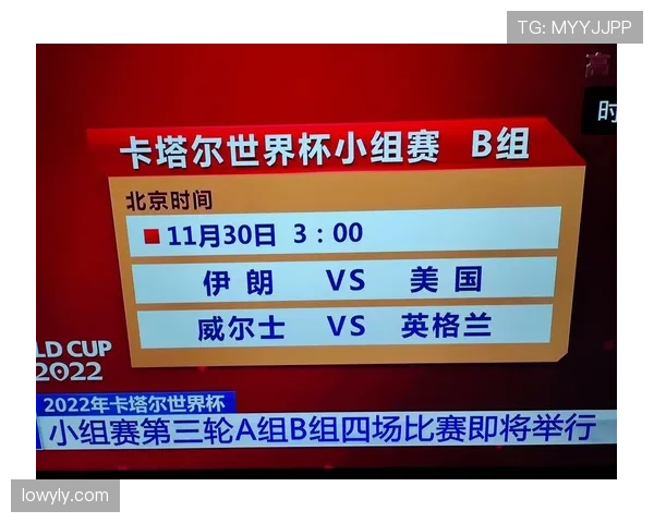 世界杯B组卡塔尔出线前景预测 世界杯B组卡塔尔出线前景预测